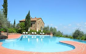 Agriturismo Rigone In Chianti